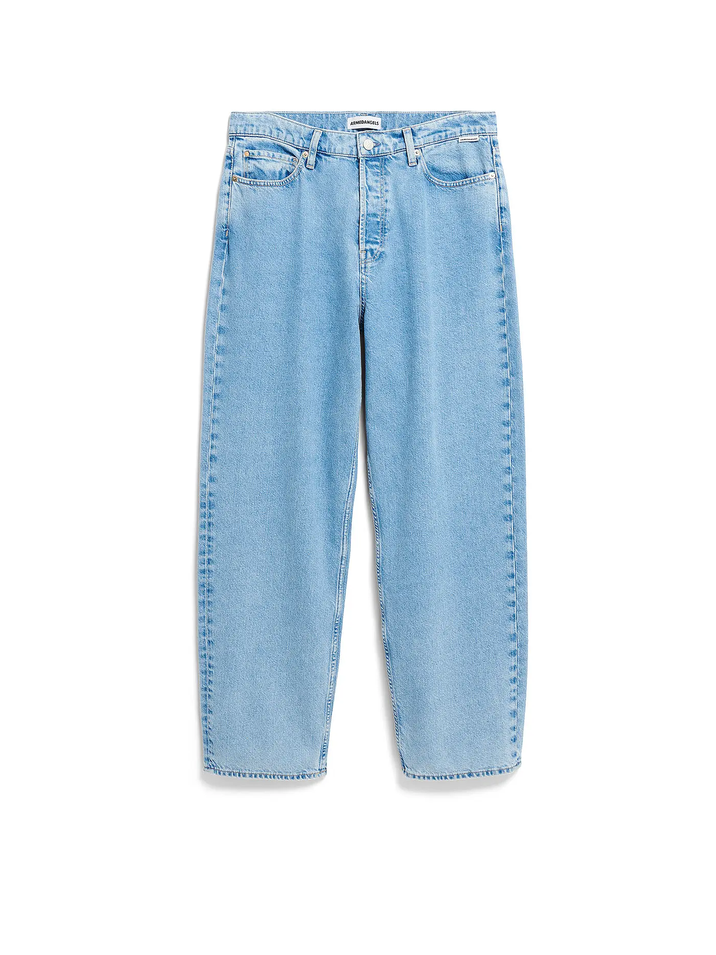 ARMEDANGELS | Jeans Baggy Fit JAAMEO | 